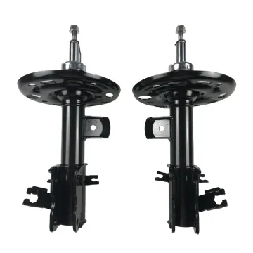 EPX Auto Parts 334363 Original Shock Absorbers for Nissan X-Trail T30