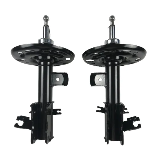 EPX Auto Parts 334363 Original Shock Absorbers for Nissan X-Trail T30