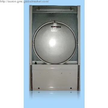 Gas Wall-mounted Boilers