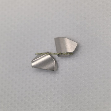 Neodymium iron boron strong magnetism