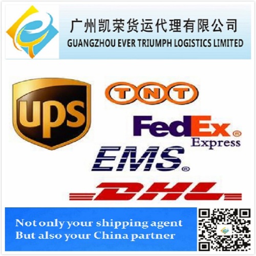 Ups/dhl/fedex Express, International Shipping Rates To Usa,
