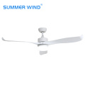 New Luxury Decorative Ceiling Fan with LED