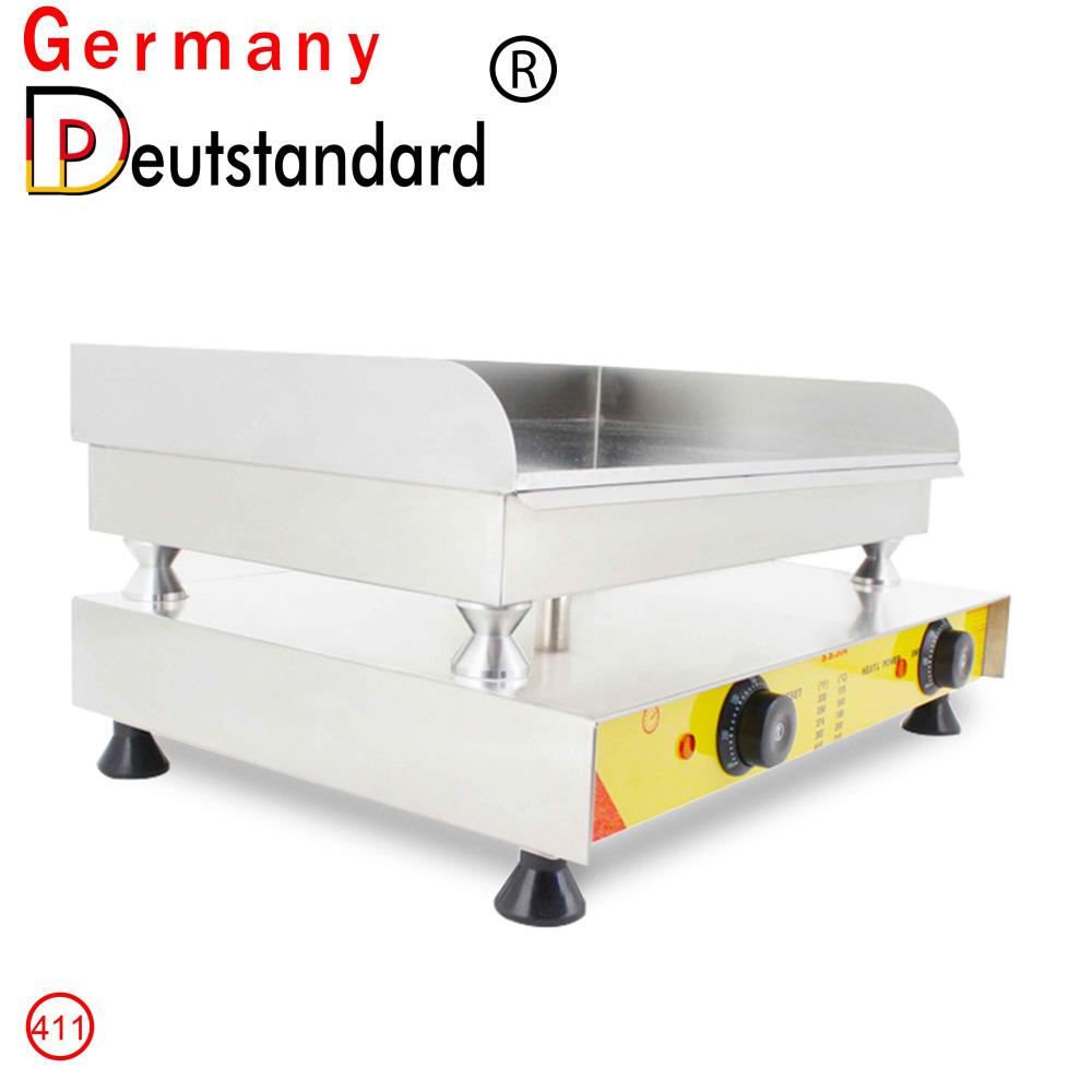 best electric nonstick griddle machine