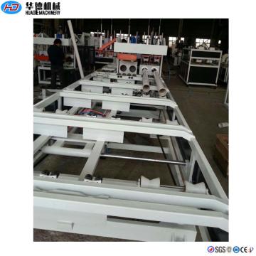 Pipe Socket Machine PVC belling machinery