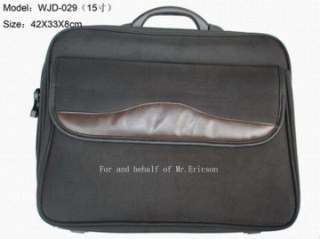 WJD-029 laptop bag