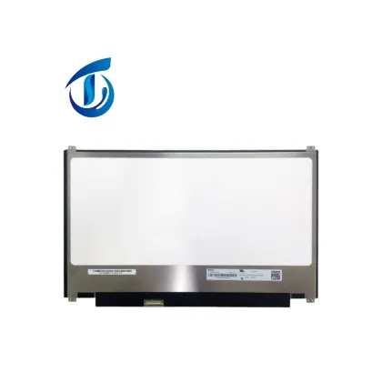 Innolux N13.3" LCD Laptop Screen - 1920x1080 Matte Display