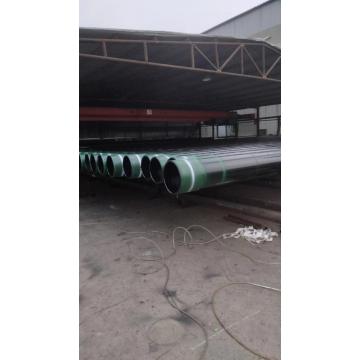 API 5ctCasing e tubo dell&#39;olio Well Investing Pipe