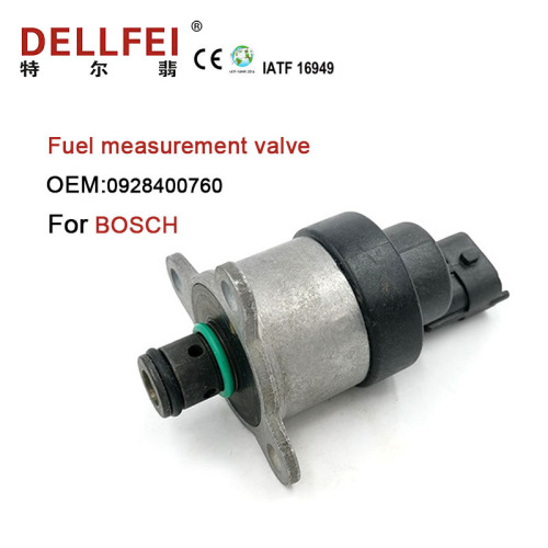 Válvula solenóide de medição de combustível de vendas a quente 0928400760