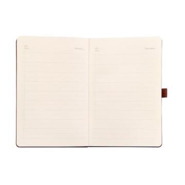 Office notebook quality inspection