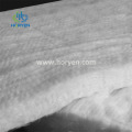 Spessore del tappetino in fibra di vetro di isolamento a calore 25 mm