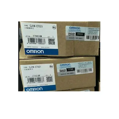 E2E-X1R5E1 2M | Omron Automation | Proximity Sensor