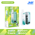 JNR Power Mate 30K Disposable Vape Wholesale