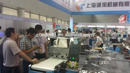 Madeleine Cake Mould Cake Machine