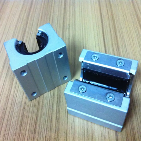 SC30UU Linear Motion Ball Slide Bearing