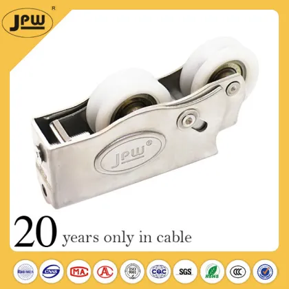 High quality sliding door roller bearings