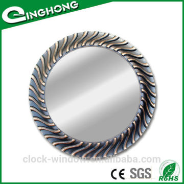 Cheap fashion sheet glass prices mirror