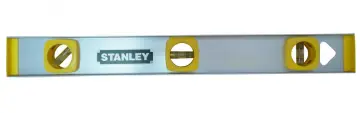I-beam aluminum alloy spirit level