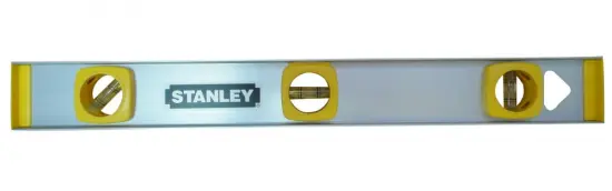 I-beam aluminum alloy spirit level