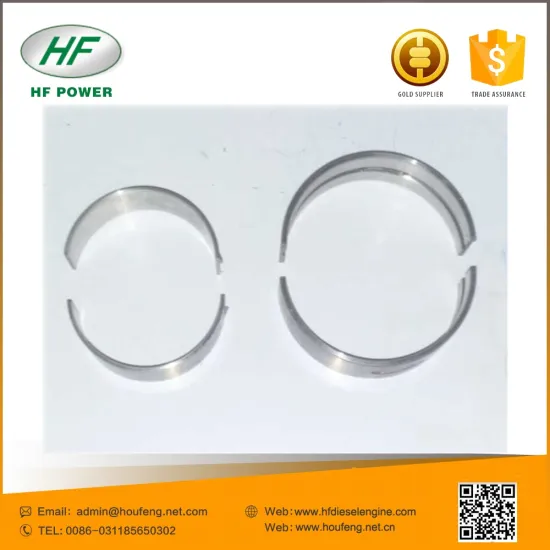 1011 connecting rod bearing deutz spare parts