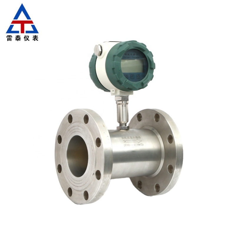 Turbine Flowmeter Turbine Flowmeter