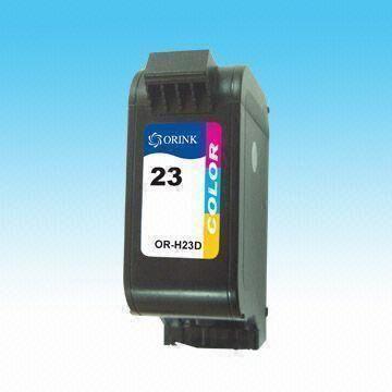 Compatible Ink Cartridges, Suitable for HP 51645A