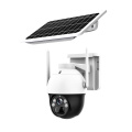 Solar Wi -Fi CCTV камера IP67 1080p