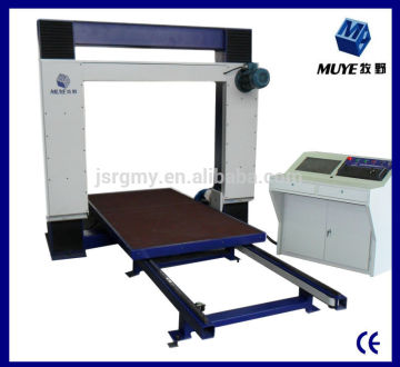 EVA CNC foam contour cutting machine HL1 (wire blade)