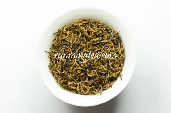 high quality Tan Yang Gongfu black tea , Gongfu tea