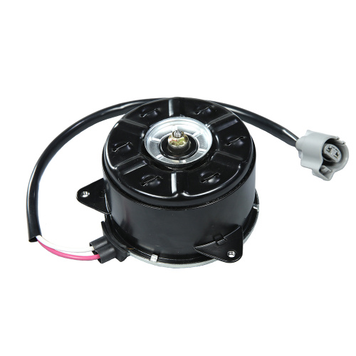 Motor del ventilador de enfriamiento del radiador de TOYOTA 16363-22100 168000-2560