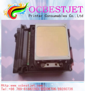 Perfect performance!Top quality printhead For Epson TX800FW