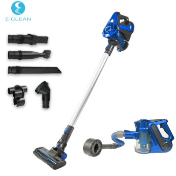 10kPA Cordless Rechargeable Stick Vacuum Cleaner - Factory130W