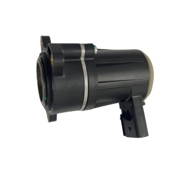 Tesla Model X Brake Caliper Motor