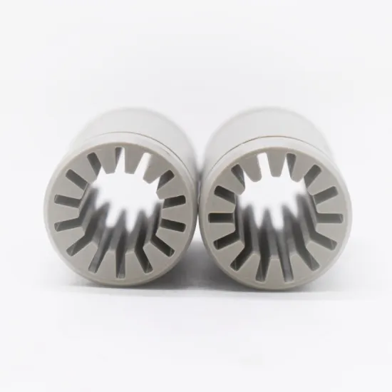 IGUS RJ4JP-01-10 Solid Polymer Linear Bearing for 3D Printer Machinery