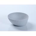 plastic fruit serving bowl for kitchen