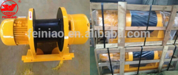 1t Multifunctional Electric Hoist small electric hoist crane