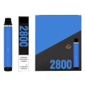 卸売Zooy Puff Flex 2800 Puffs Health Vape Pod