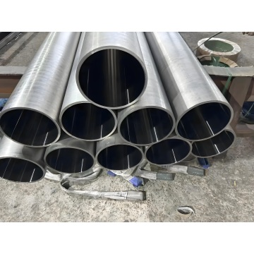 Труба Hastelloy C-276 N10276