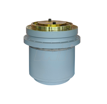 Customizable INI IGC 60T3 Reducer for Excavators and Cranes