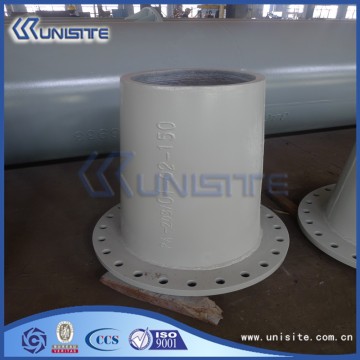 customized thick wall wear resistant liner (USC7-006)