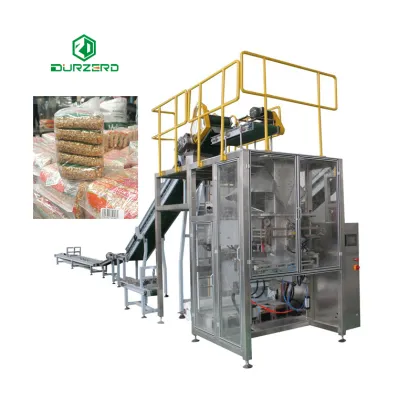 Corn Secondary Packaging Machines