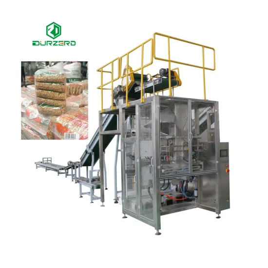 Corn Secondary Packaging Machines