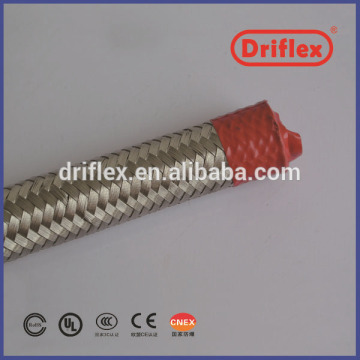 Explosion proof rigid conduit
