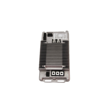 efficienct Brushless DC Controller for 60V&72V Motors