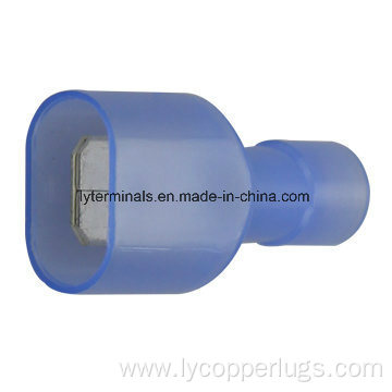 Nylon Fully Insulated Male Connectors BM250FLP