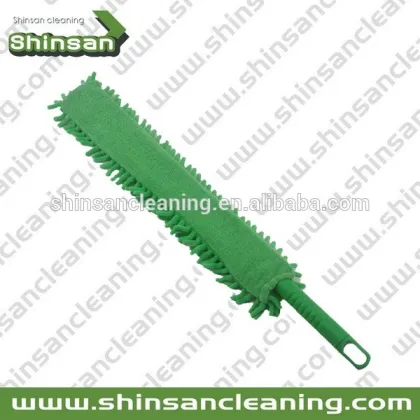 2016 fashionable cleaning duster/microfiber car duster/car duster