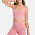 light support yoga bra