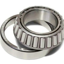 High-Speed Special Density Bearings 32311