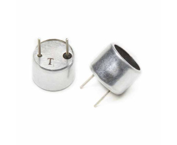 Sensor ultra-sônico piezoeléctrico piezoeléctrico do sensor 40khz de FBULS1612A 16mm