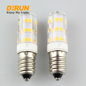 Factory Price SMD2835 LED Mini Bulb E14 for Car
