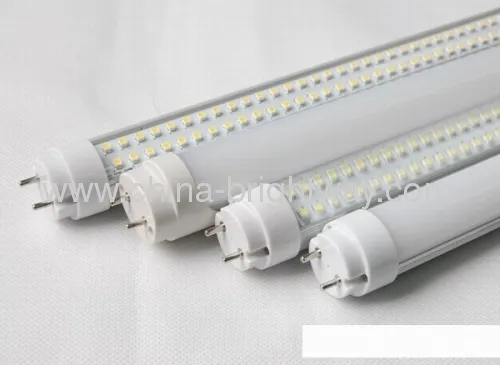 Ce Approved T8 Led Tube 1200mm 25w Smd3528-360leds 